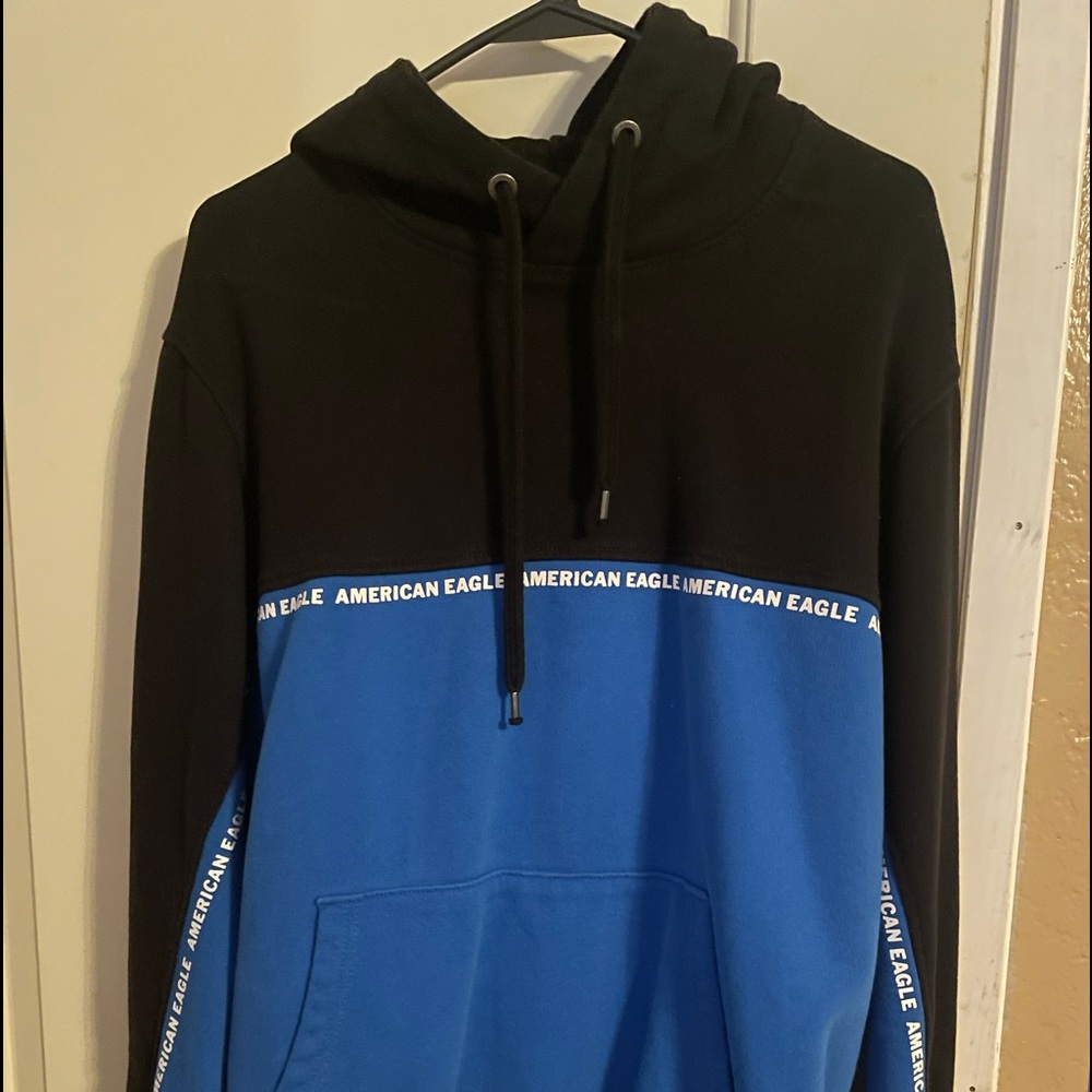 American eagle hoodie